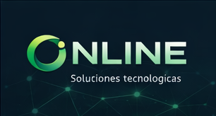 ONLINE Soluciones Logo